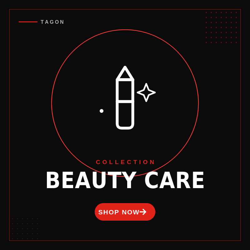 BEAUTY CARE