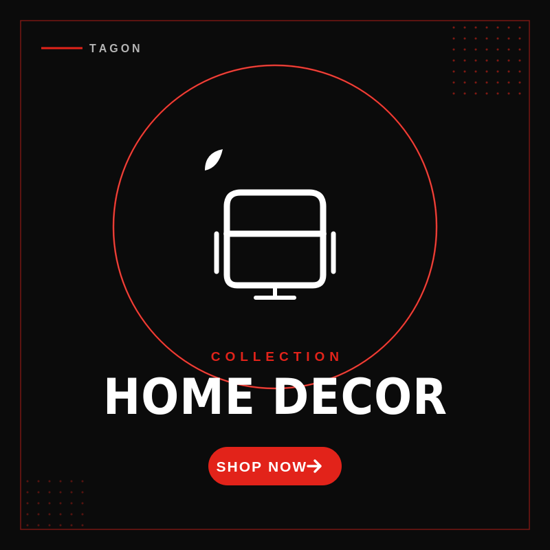 HOME DECOR
