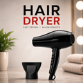 Remington Hair Dryer Model (FR-5057)
