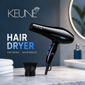 Keune Hair Dryer Model (DR-3001)