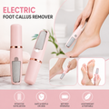 Flawless Electric Foot Callus Remover - Rechargeable and Washable Tool