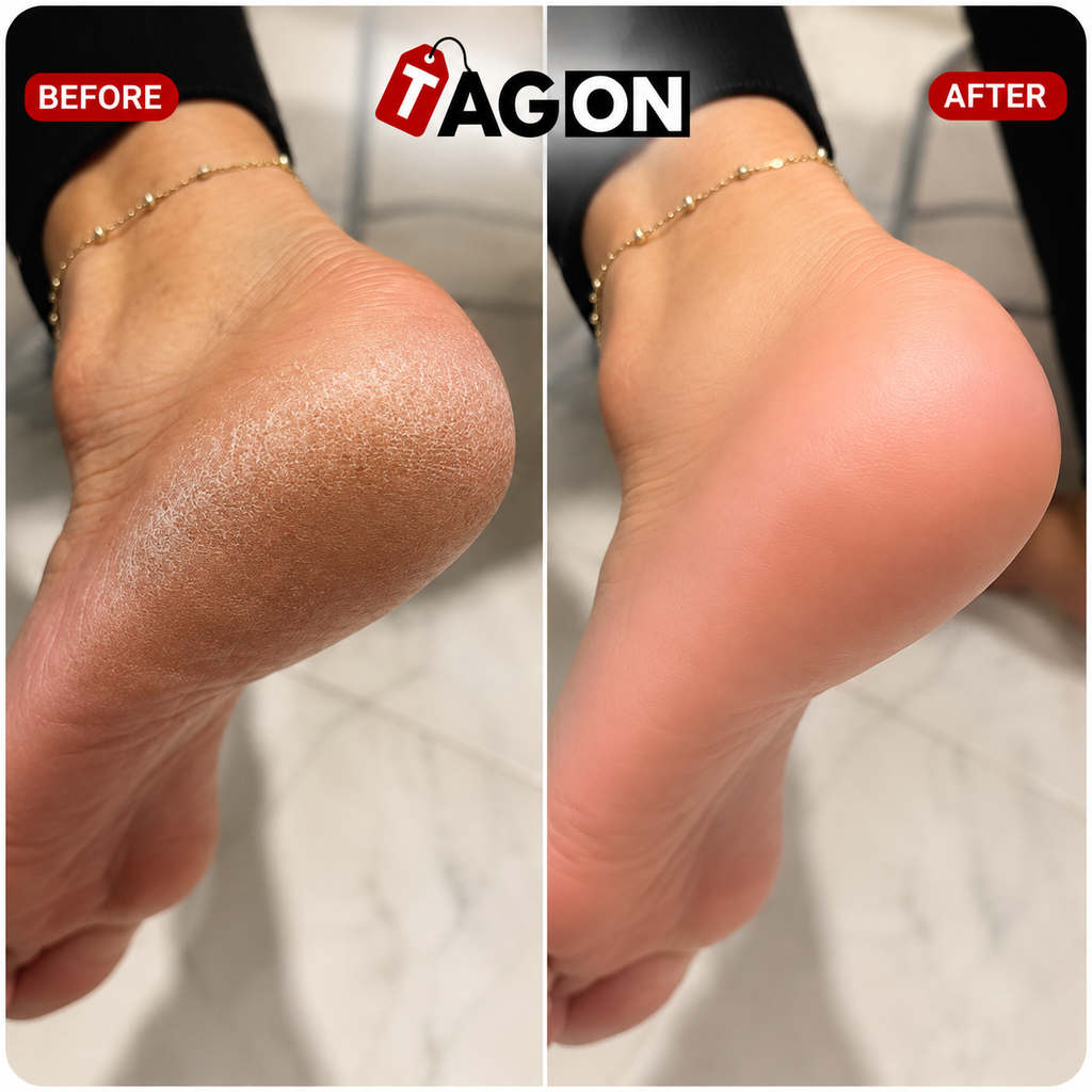 Tag On Callus Remover  (FREE Delivery 🎁)