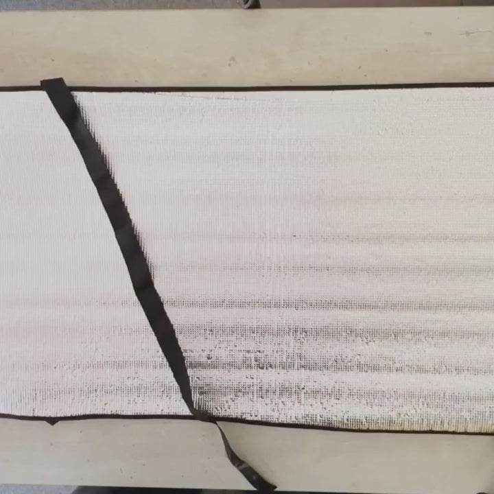 Luxury Outdoor AC Unit Shade Cover